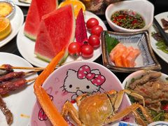 -神帆·元气汤泉(解放西路店)