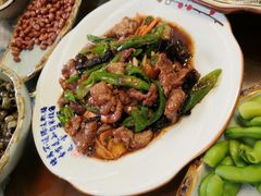 -灵福缘私房菜·农家菜(拈花湾·灵山大佛必推店)