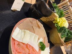 -山缓缓火锅(苏州仁恒仓街店)