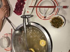 -八合里牛肉火锅(上海中山公园店)