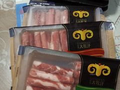 -盒马渔市餐厅