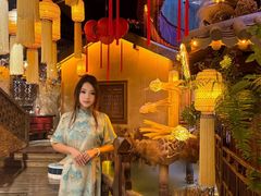 -叶叶菩提(太原别墅店)