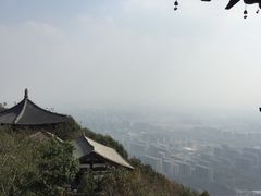 -杭州半山国家森林公园