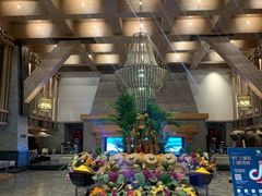 -清河半岛温泉度假酒店