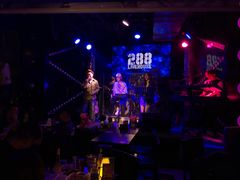 -288 Livehouse 酒吧(思南公馆店)