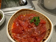 -海底捞火锅(天一广场亚细亚店)