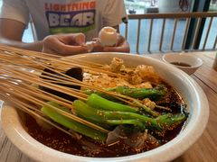 -叶婆婆钵钵鸡(解放碑店)