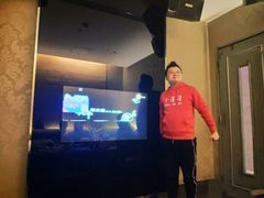 -真爱范特西KTV(交大店)