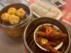 -点点心点心专门店(旺角店)