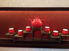 彩海轩中餐厅-海航大厦万豪酒店彩海轩中餐厅(霄云路店)