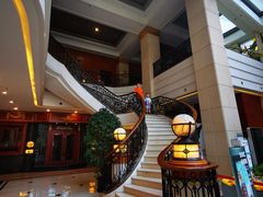 -上海安亭别墅花园酒店