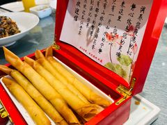 -汤记传菜(秀浦路店)