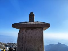 -泰山风景名胜区