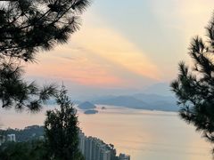 -千岛湖天屿景区