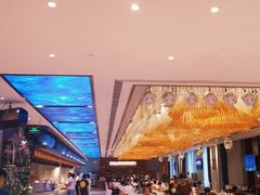 -皇马假日醉海南大酒店·假日一品派茶楼(秀英店)