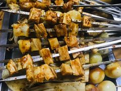 -老地方烤肉(东岗路店)