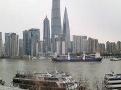 -上海外滩英迪格酒店