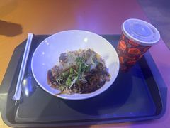 -彗星餐厅(香港迪士尼乐园)