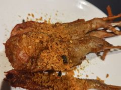 -兰亭轩茶餐厅(长江路店)