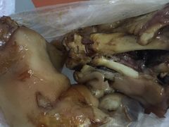 -土门八珍烤鸡腊味店(土门老店)