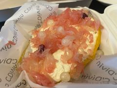 -阿那亚第三食堂 Cafeteria 3