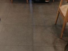 大堂-过桥缘·过桥米线(五里桥银座店)