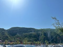 -野三坡刘家河高山漂流