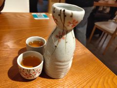 -匠太烧肉台日料理餐酒馆(三林店)