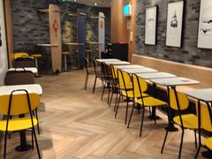 -麦当劳(虹口星荟中心店)