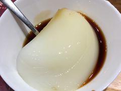 老红糖凉糕-嘉州叶婆婆钵钵鸡(建设路店)