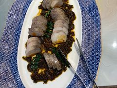 -新疆兵团食府清真(马连道店)