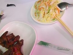 -港澳烧卤馆