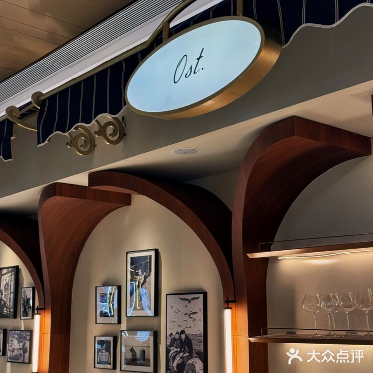 广州K11意式餐厅｜每道都暗藏惊喜😋