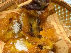 -汉唐守艺人·河北面馆(民心河店)