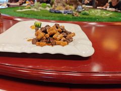 -欣旺·迎宾楼·百年无锡菜