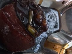 -复旦大学江湾校区食堂