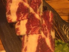 -黑牛の店·和牛烧肉(大悦城店)