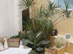 -XI·LaundryCafe 喜咖自助洗衣咖啡店