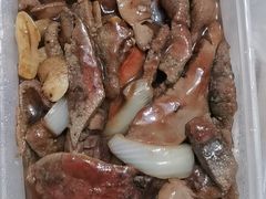 -老万饭馆