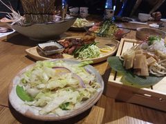 -广州市紫泥堂文化创意园景区