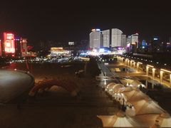 -南宁国际会展中心(会展东博文化旅游区)