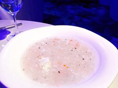 汤&nbsp;黑松露嫩芹鳕鱼汤-天玑高空江景餐厅&酒吧Sky Secret Restaurant&Bar