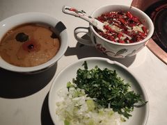 -北京老门框爆肚涮肉馆(锦业路店)
