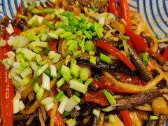 -小眼睛餐饮&杨杨夜宵