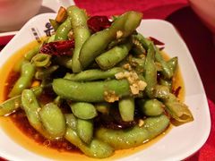 -龙巢盱眙龙虾·牛蛙·烧烤宵夜(八卦岭店)