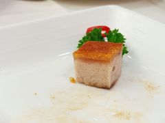 冰烧三层肉-利苑酒家(金宝店)