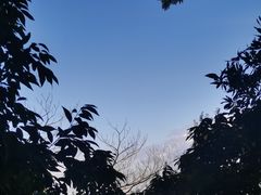 -小南山公园
