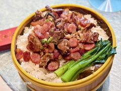 -谭厨中山传家菜.乳鸽.脆鲩鱼(华强北中航城店)