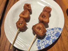 -十六蒲(桂林路店)