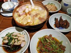 -老灶味道·本帮菜(昌平路店)